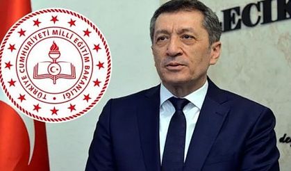  MEB&#39;den yüz yüze eğitim kararı ve Ziya Selçuk &#39;tan EBA ve Canlı Ders Açıklaması